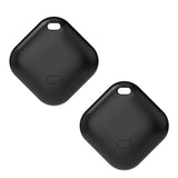 Traqueur intelligent pour trouver mon application portefeuille/vélo, dispositif de rappel Anti-perte, localisateur évalué MFI, traceur Bluetooth intelligent