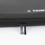 Mallette de transport rigide EVA avec Film en verre trempé, sac de rangement à coque rigide, étanche pour Console de jeu portable Trimui Smart Pro