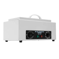 Stérilisateur à chaleur sèche, outil de salon de manucure, outil en métal, armoire de stérilisation, arabisateur à air chaud, haute température, 300w, 50-220 ℃