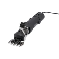 220V électrique mouton animal de compagnie tondeuse à cheveux Kit de cisaillement laine coupe chèvre animal de compagnie cisaillement fournitures ferme coupe Machine