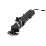 220V électrique mouton animal de compagnie tondeuse à cheveux Kit de cisaillement laine coupe chèvre animal de compagnie cisaillement fournitures ferme coupe Machine
