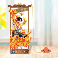 Marque page One piece