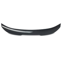 Aileron de coffre en carbone, aileron pour BMW E92 M3 2DOR 2007-2013