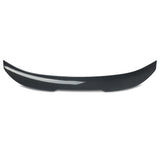 Aileron de coffre en carbone, aileron pour BMW E92 M3 2DOR 2007-2013