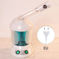 KSKIN Vaporisateur facial portable personnalisé en promotion, vaporisateur ionique professionnel pour le visage