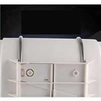 Ø100 150mm 200mm ventilateur de conduit, ventilateurs d'extraction de Ventilation, Ventilation de ventilateur d'extraction de salle de bains pour conduit de cuisine, évents, salle de bains