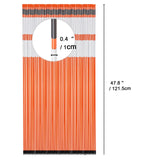 Piquets de signalisation SucceBuy pour allées et parkings : poteaux en fibre de verre de 122 cm (48 pouces) de diamètre et 1 cm (0,4 pouce) de hauteur, pour une visibilité optimale. Visibilité facile.