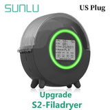 SUNLU – sèche-filament 3D S2, boîte sèche, boîte de rangement de Filaments de séchage S2, support sec pour conserver le Filament, compagnon d'imprimante 3D gratuit