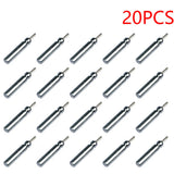 10-100 pièces flotteurs de pêche batterie CR425 flotteurs de pêche de nuit lumière lumineuse 3.6V flotteurs électriques batterie accessoire de pêche