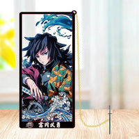 Marque page Demon slayer