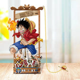 Marque page One piece