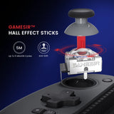 Manette de jeu Bluetooth GameSir G8 Galileo / G8 Plus pour téléphone portable, avec joystick à effet Hall, compatible Switch, téléphones Android et autres appareils.
