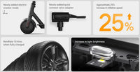 Nouveau Xiaomi Mijia Portable compresseur d'air 2 / 2D / 2PRO, pompe à Air 2, gonfleur numérique intelligent de détection de pression des pneus pour vélo de voiture