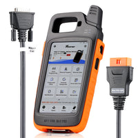 Xhorse VVDI Key Tool Max Pro avec fonction MINI OBD Tool compatible avec DOLPHIN XP-005, XP005L, Condor MINI Plus, MINI Plus II