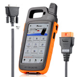 Xhorse VVDI Key Tool Max Pro avec fonction MINI OBD Tool compatible avec DOLPHIN XP-005, XP005L, Condor MINI Plus, MINI Plus II