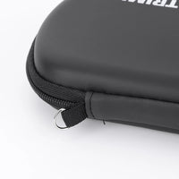 Mallette de transport rigide EVA avec Film en verre trempé, sac de rangement à coque rigide, étanche pour Console de jeu portable Trimui Smart Pro