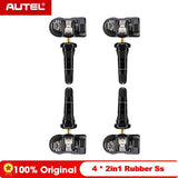 Autel-Capteur MX 433 315 Z successif TPMS MaxiTPMS, Moniteur de pression d'opathie, Testeur, Outils de réparation d'opathie, Scanner pigments, Capteur MX