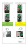 Scanner OBD2 pour VAG HEX V2, interface USB pour Skoda, Seat, VIN illimités, ATMEIncome 162, multilingue, meilleur, V25.3