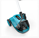 Gismis 10 pouces 46000 tr/min tondeuse à gazon électrique sans brosse tondeuse à gazon sans fil coupe-paes de jardin pour Makita 18V batterie broche
