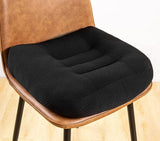 Rehausseur de Coussin de Siège, Support Ergonomique, Mousse Confortable, Portable, Respirant, Recommandé