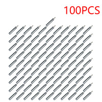 10-100 pièces flotteurs de pêche batterie CR425 flotteurs de pêche de nuit lumière lumineuse 3.6V flotteurs électriques batterie accessoire de pêche