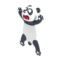 Marque page animaux rigolo
