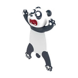 Marque page animaux rigolo