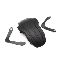 Garde-boue d'origine pour Teverun Fighter 11/11 + Fightersupreme Scooter électrique garde-boue avant arrière avec support pièces de garde-boue