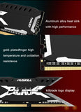 PUSKILL DDR4 Memoria Ram 16GB 8GB 1.2V 3200MHz Desktop 288-Pin Computer Heatsink Cooling Vest Memory