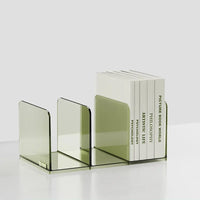 Serre livre PVC trieur 4 cases