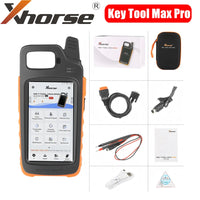 Xhorse VVDI Key Tool Max Pro avec fonction MINI OBD Tool compatible avec DOLPHIN XP-005, XP005L, Condor MINI Plus, MINI Plus II
