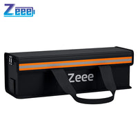Zeee Lipo sac de sécurité batterie sac de chargement ignifuge anti-déflagrant batterie Lipo sac de protection sûr grande capacité pour le stockage Lipo