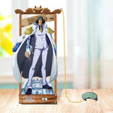 Marque page One piece