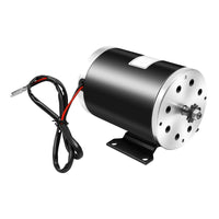 MY1020 1000W 36V moteur électrique à courant continu brossé pour Mini vélo Quad Go-Kart e-bike bricolage
