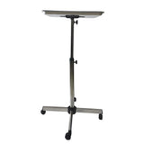Chariot roulant pour salon de coiffure, chariot mobile pour tatouage et esthétique, chariot médical, chariot de rangement pour salon de coiffure et salon de beauté