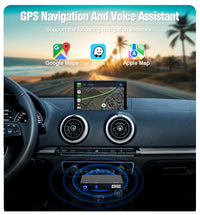 AUTOTOP – Module CarPlay sans fil pour Audi A3 8v Q2 8P 2012 – 2018, système MIB2 MIB, Kits de rénovation automatique Android, caméra inversée Airplay