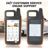 Xhorse VVDI Key Tool Max Pro avec fonction MINI OBD Tool compatible avec DOLPHIN XP-005, XP005L, Condor MINI Plus, MINI Plus II