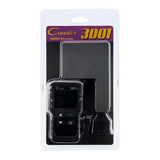 LAUNCH X431 CR3001 Outil de diagnostic OBD2 complet pour voiture, lecteur de codes professionnel, scanner, vérification moteur, mise à jour gratuite pk ELM32