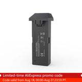 Batterie pour drone TL16/TL16GPS, télécommande, batterie lithium rechargeable 3,7 V, 2200/1800 mAh, accessoires et pièces détachées pour drones