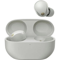 SONY WF-1000XM5 Écouteurs Sans Fil Les Meilleurs Écouteurs Antibruit Bluetooth Autonomie de la Batterie Jusqu'à 24 Heures Connexion Multipoint