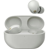 SONY WF-1000XM5 Écouteurs Sans Fil Les Meilleurs Écouteurs Antibruit Bluetooth Autonomie de la Batterie Jusqu'à 24 Heures Connexion Multipoint