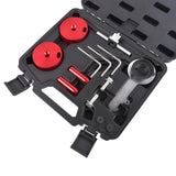Outil de réglage du moteur AP03, jeu de verrouillage pour Ford 2.0 TDCi EcoBlue ATIC