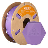 Filament PLA mat premium ERYONE 1/3/5/10 kg, diamètre 1,75 mm, impression 3D, multicolore disponible, promotion exceptionnelle sur le filament PLA mat, bobine de 1 kg.