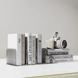 Serre livre PVC trieur 4 cases