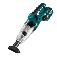 Aspirateur électrique sans fil multifonction YOFIDRA 1500W, outil portatif pour le nettoyage de la neige et de la poussière, compatible avec les batteries Makita.
