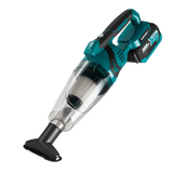 Aspirateur électrique sans fil multifonction YOFIDRA 1500W, outil portatif pour le nettoyage de la neige et de la poussière, compatible avec les batteries Makita.