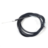100cc vélo 44 dents pignon motorisé 2 temps vélo essence moteur à essence ensemble complet Kit moteur ensemble complet mise à niveau CDI allumage