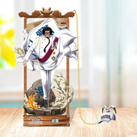 Marque page One piece