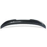 Aileron de coffre en carbone, aileron pour BMW E92 M3 2DOR 2007-2013