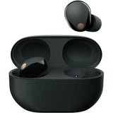 SONY WF-1000XM5 Écouteurs Sans Fil Les Meilleurs Écouteurs Antibruit Bluetooth Autonomie de la Batterie Jusqu'à 24 Heures Connexion Multipoint